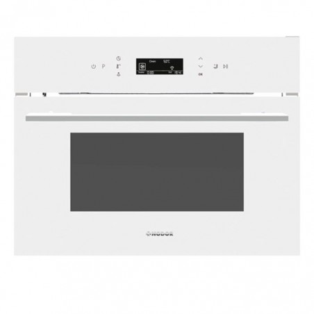 Horno Nodor SO4800SW de 60cm Blanco