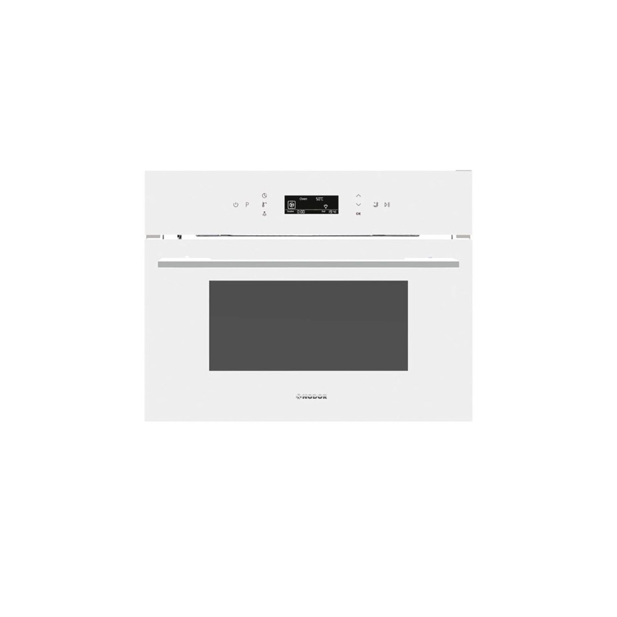 Horno Nodor SO4800SW de 60cm Blanco