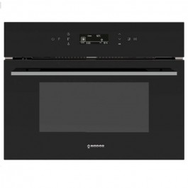 Horno Nodor SO4800DB de 60cm Negro