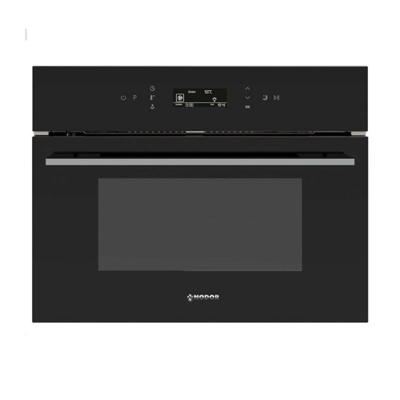 Horno Nodor SO4800DB de 60cm Negro