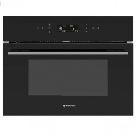 Horno Nodor SO4800DB de 60cm Negro