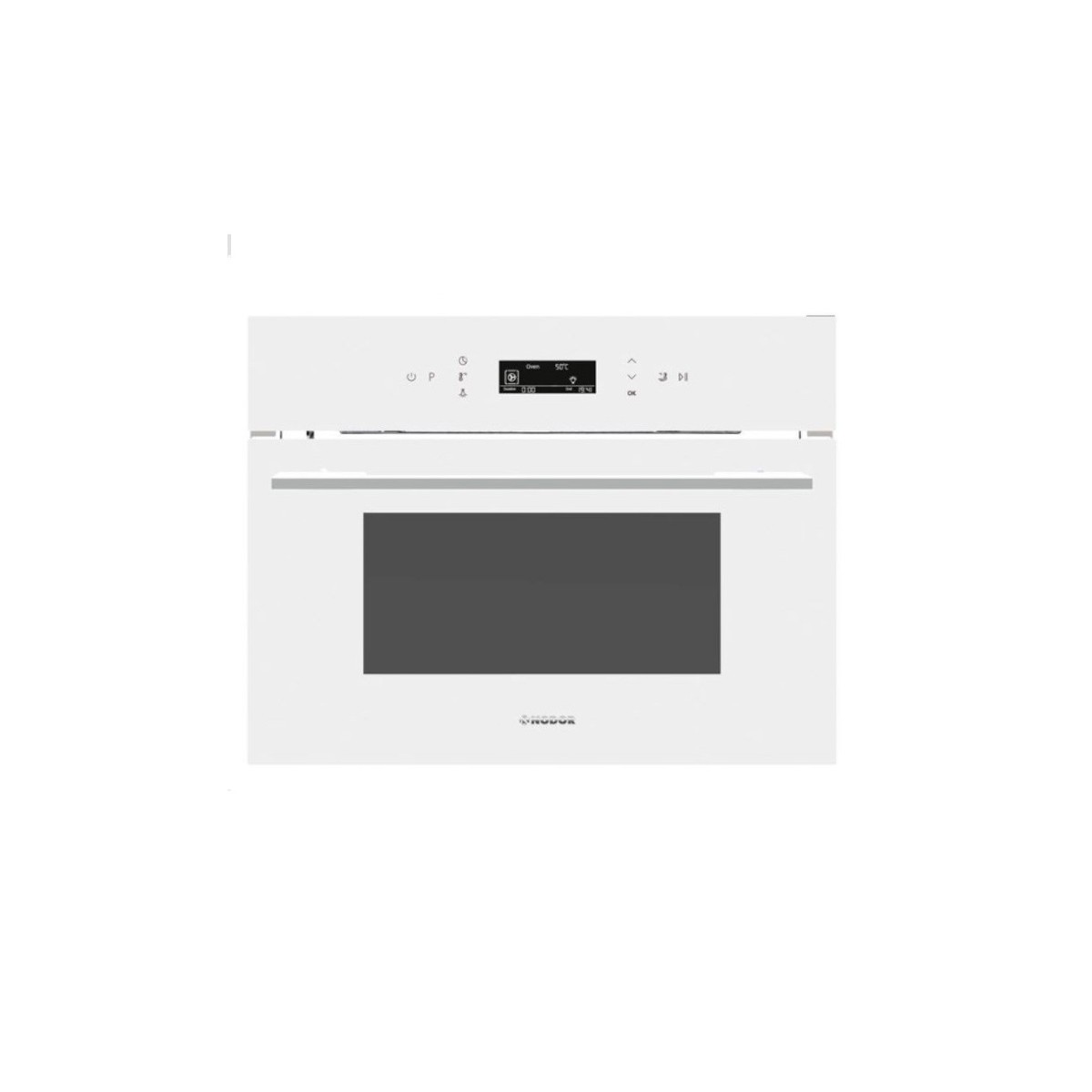 Horno Microondas Nodor 2121 NorChef de 60cm 40 Litros