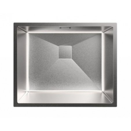 Fregadero Nodor 4091 NorAce de 50x40cm Inox