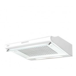 Comprar Campana Convencional EDESA ECS6213WH 60cm Blanco Oferta Outlet