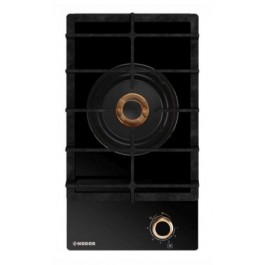 Comprar Placa Nodor NorCook GH N3010 GBK de 30cm 1 Zona Integrable Oferta Outlet