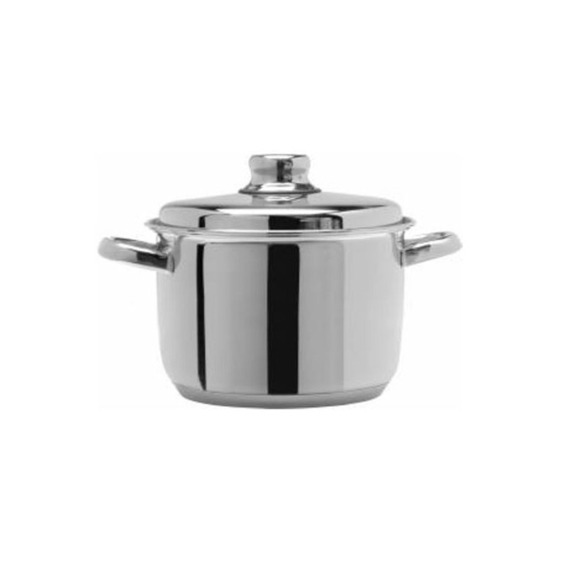 Cazuela Artame NORDICO de 34cm 13 Litros Olla Inox