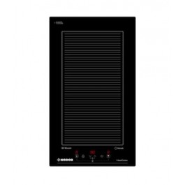 Comprar Vitroceramica Nodor NorCook IHN3200BK de 30cm 2 Zonas Oferta Outlet