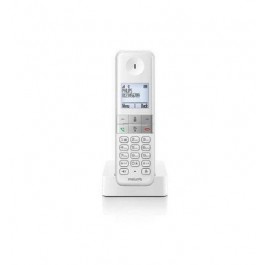 Comprar Telefono inalambrico PHILIPS D4501W/23 Oferta Outlet