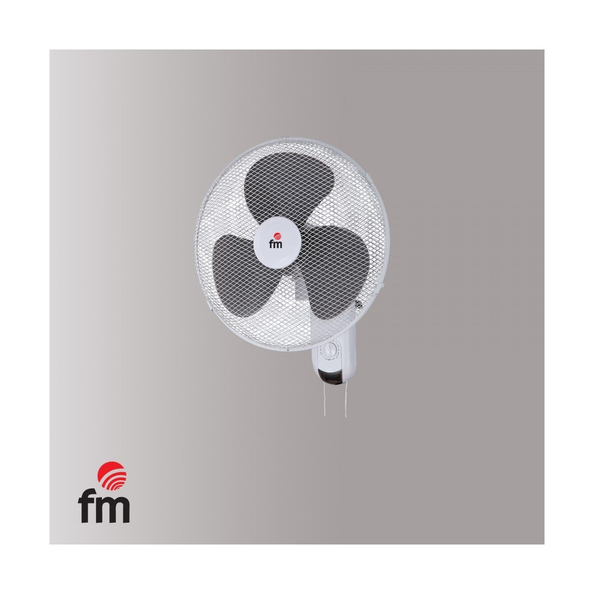 VENTILADOR PARED FM VM-140