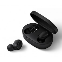 Comprar AURICULARES XIAOMI MI TRUE WIRELESS EARBUDS BASIC 2 NEGROS Oferta Outlet