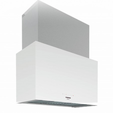 Campana Nodor 8529 NorBreeze de 70cm de Pared