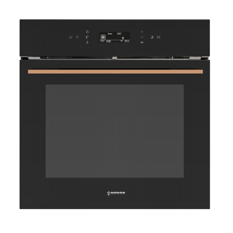 Horno Nodor NorChef MO 6800 CU de 67 Litros 60cm Grill