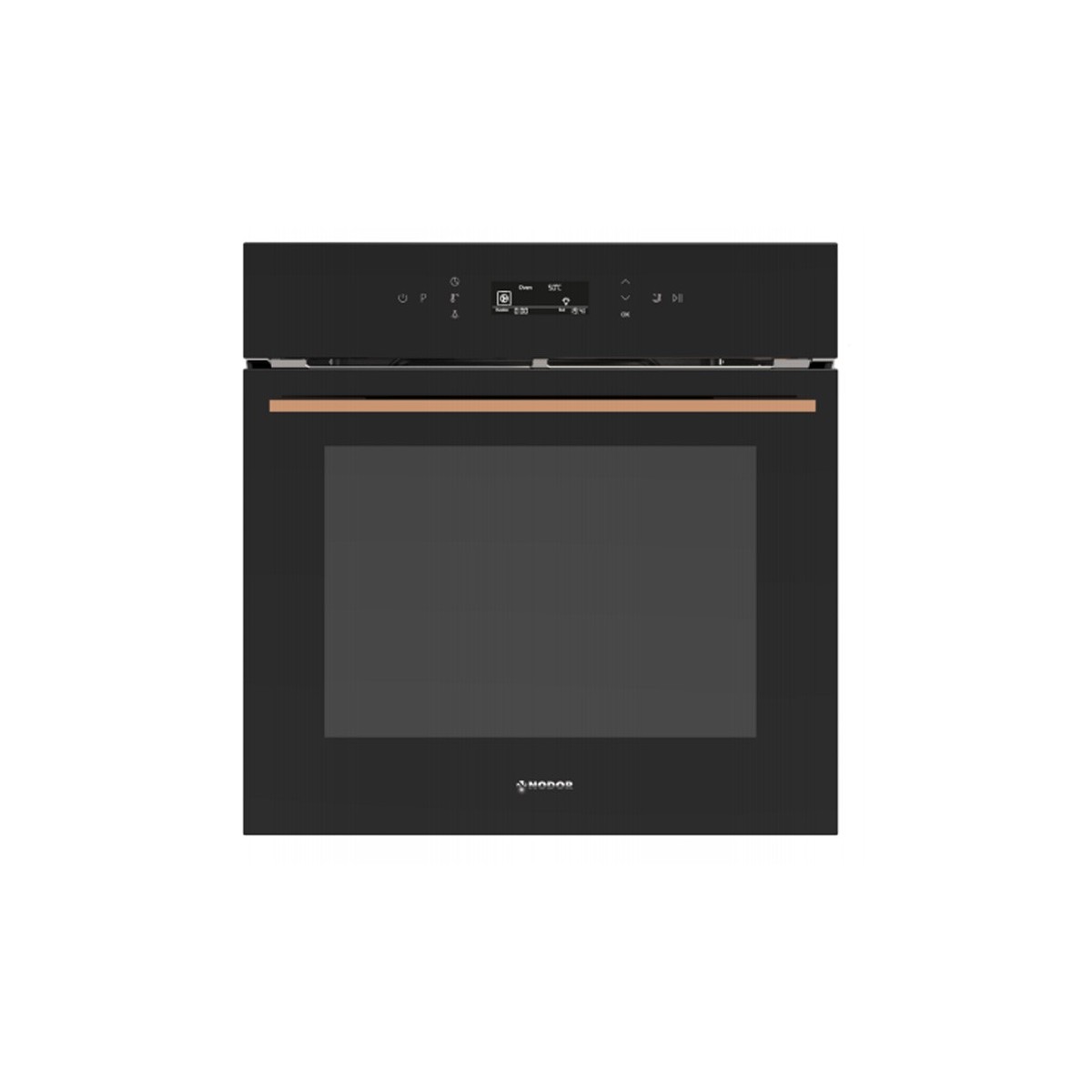 Horno Nodor NorChef MO 6800 CU de 67 Litros 60cm Grill