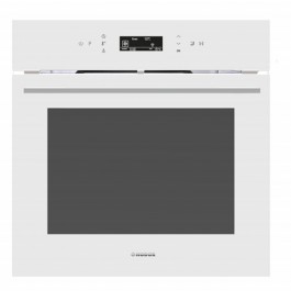 Comprar Horno Nodor MO6800SW de 55cm Blanco Oferta Outlet