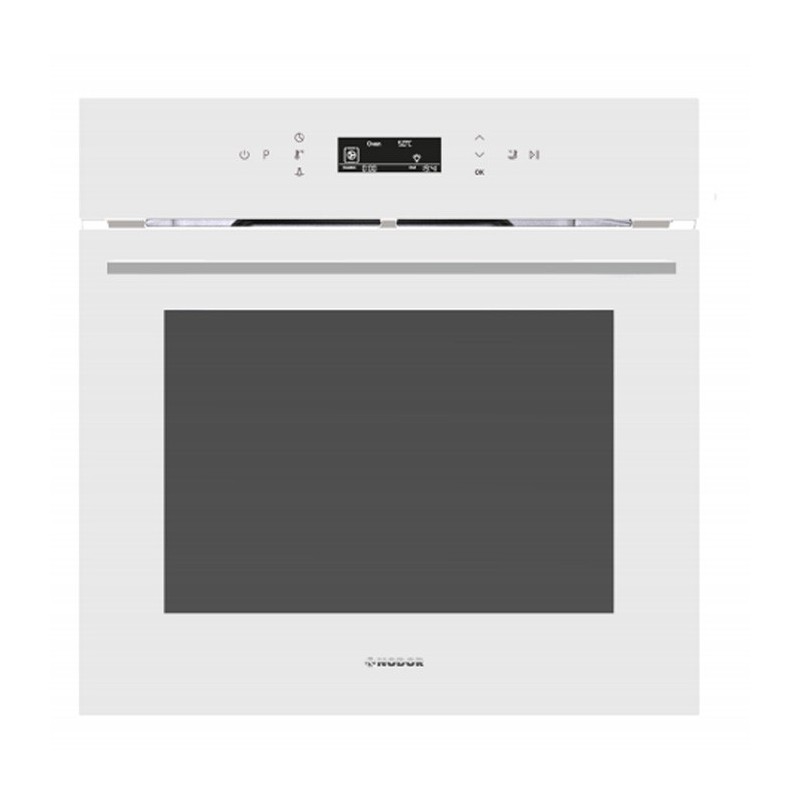 Horno Nodor MO6800SW de 55cm Blanco