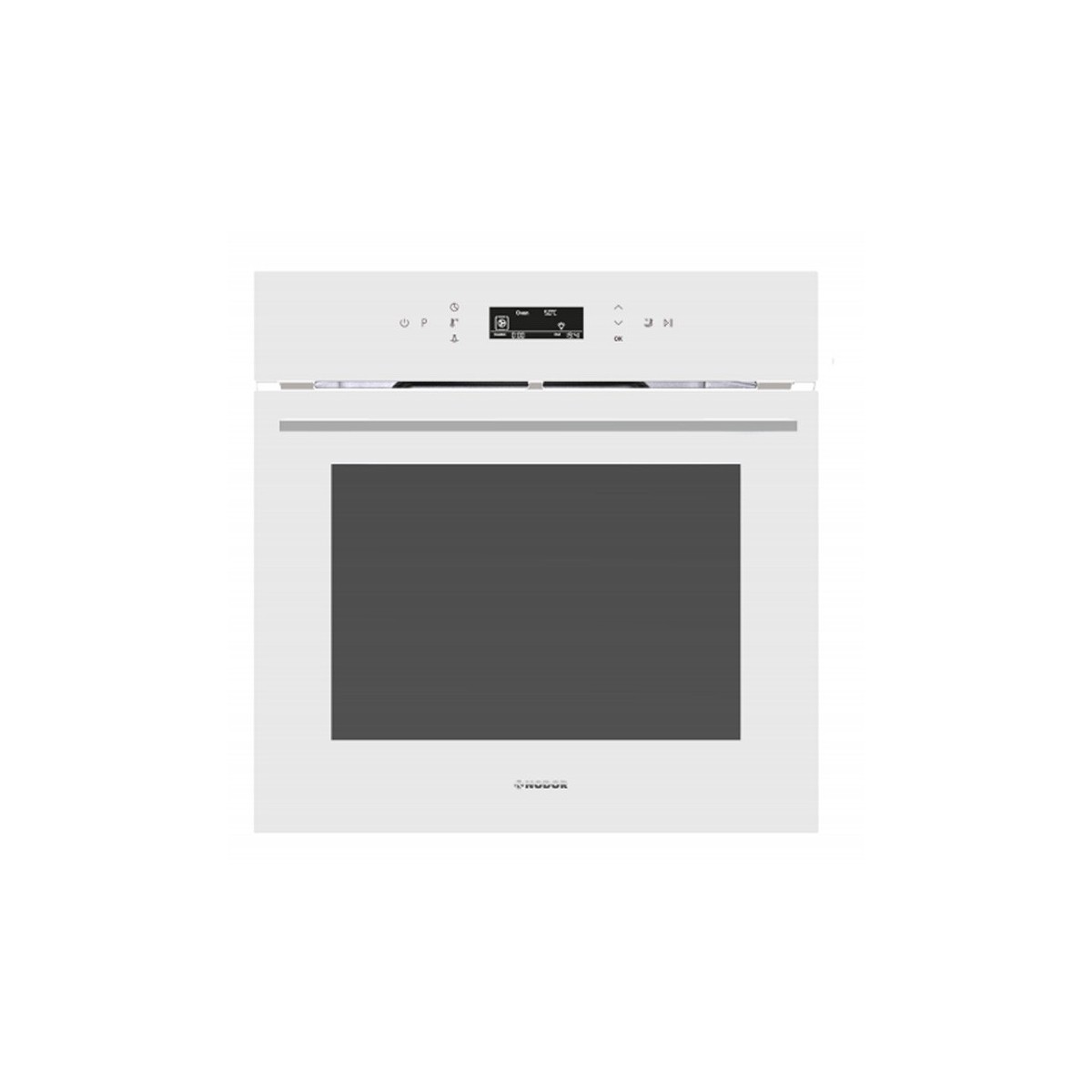 Horno Nodor MO6800SW de 55cm Blanco