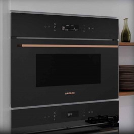 Comprar Horno Nodor MO4800CU de 55cm Negro Oferta Outlet