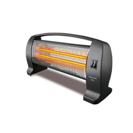 Comprar ESTUFA CUARZO TAURUS PR2 2 BARRAS 1200W Oferta Outlet