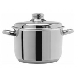 Cazuela Olla Artame de 28cm Inox alta