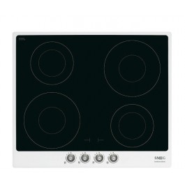 Comprar Vitro SMEG SI764BSM Oferta Outlet