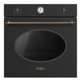 Comprar Horno indep. Smeg SFP805AO Oferta Outlet