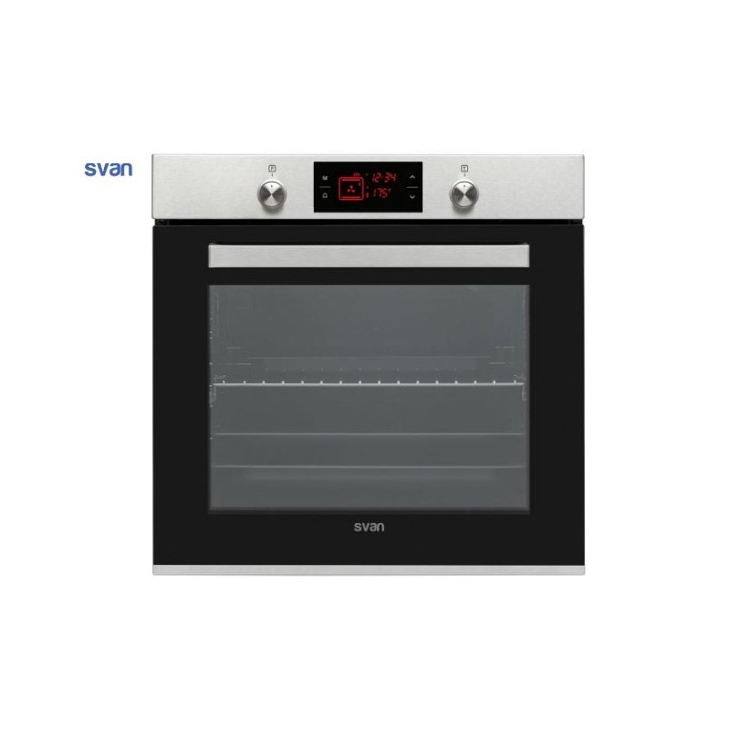 Horno Svan SVH375X de 60cm Inox