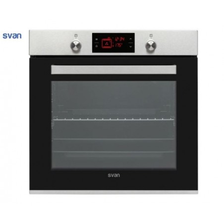 Horno Svan SVH375X de 60cm Inox