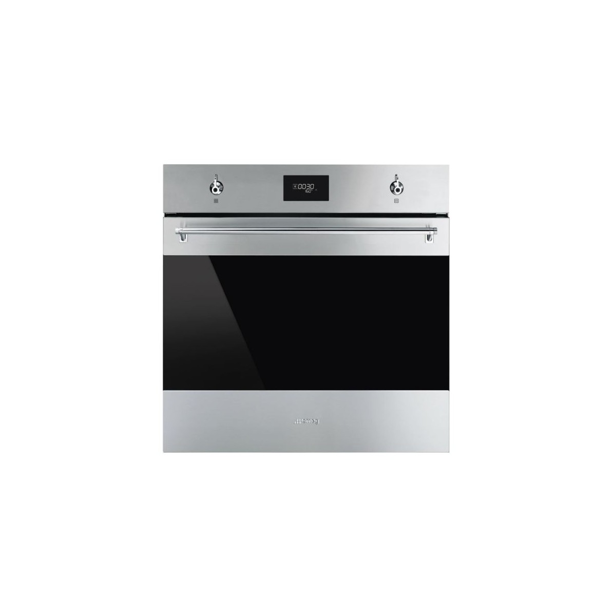 Horno Smeg SF6301TVX de 60cm