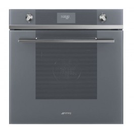 Comprar Horno Smeg SF6905NO1 de 60cm Negro Oferta Outlet