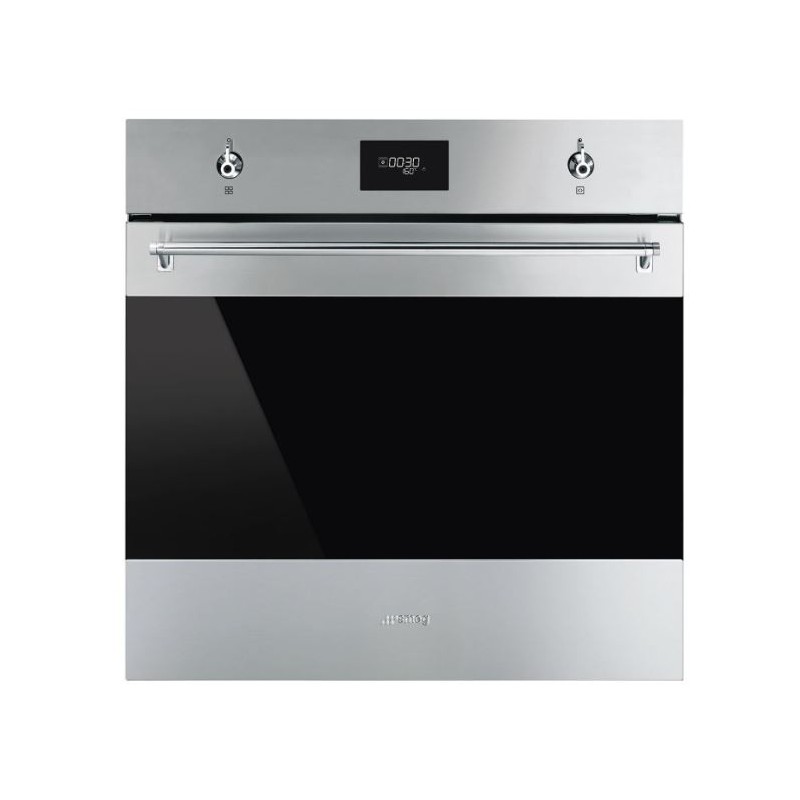 Horno SMEG SFP6301TVX 60cm A+ Inox