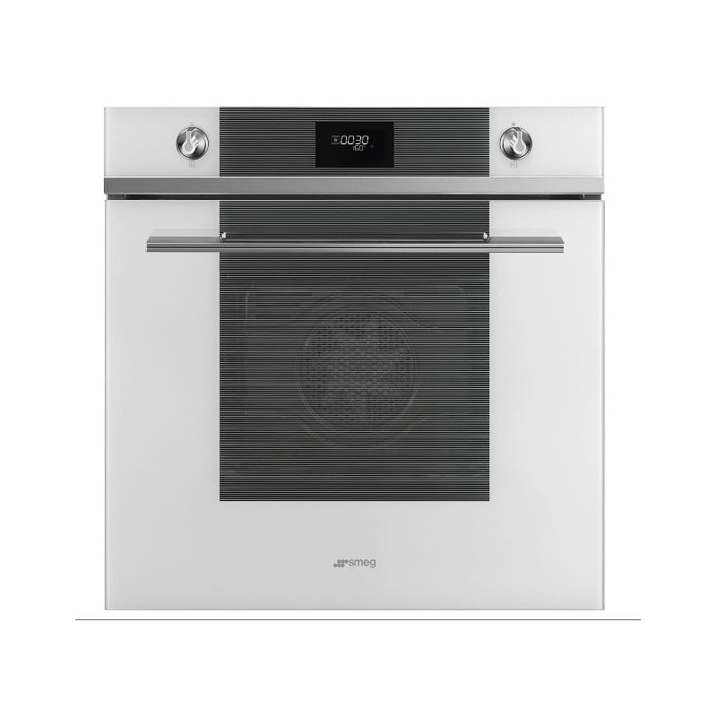 Horno Smeg SFP6101TVB1 de 60cm Blanco