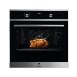 Comprar Horno de vapor Electrolux EOC6H71X inox Oferta Outlet