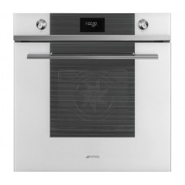 Comprar Horno Smeg SF6101TVB1 de 60cm Blanco Oferta Outlet