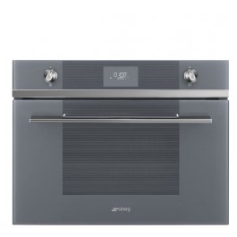 Comprar Horno Smeg SF4101MS1 de 45cm compacto Oferta Outlet