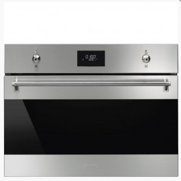 Horno Smeg SF4301MX de 60cm Inox