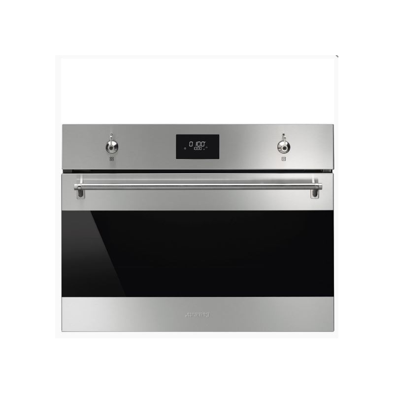 Horno Smeg SF4301MX de 60cm Inox