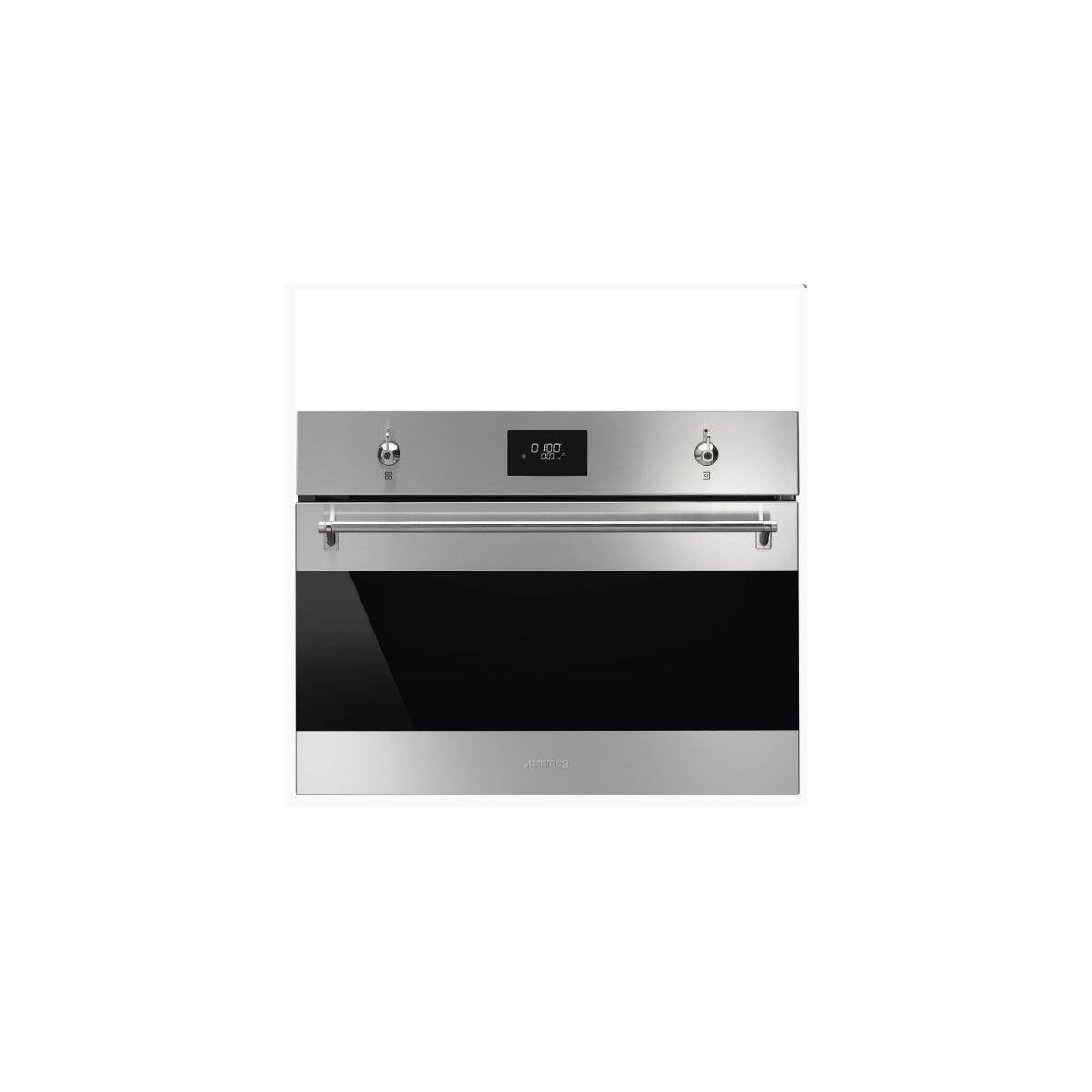 Horno Smeg SF4301MX de 60cm Inox