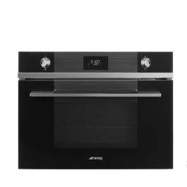 Horno SMEG SF4101MCN1