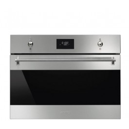 Comprar Horno Smeg SF4301MCX de 60cm Combinado Inox Oferta Outlet