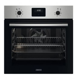 Comprar Horno Multifuncion Zanussi ZOHEA3X1 60cm Clase A Oferta Outlet