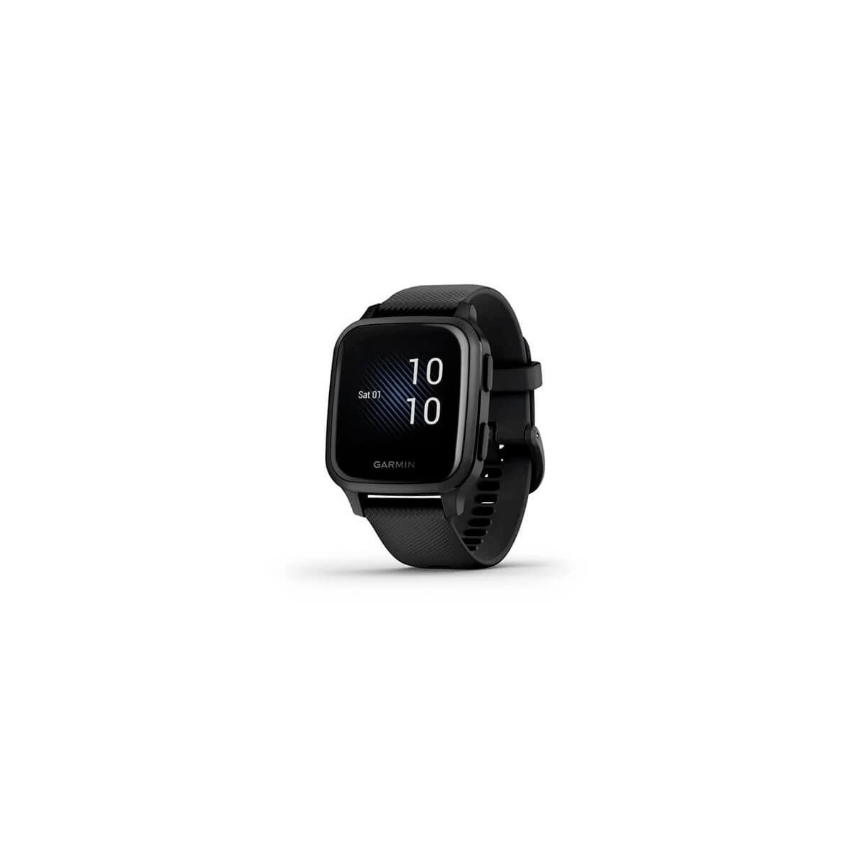 Smartwatch Garmin VENUSQ Music 3.3cm 1.3" Lcd 33mm