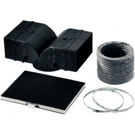 Comprar Kit SIEMENS DHZ5345 Recirculac Oferta Outlet