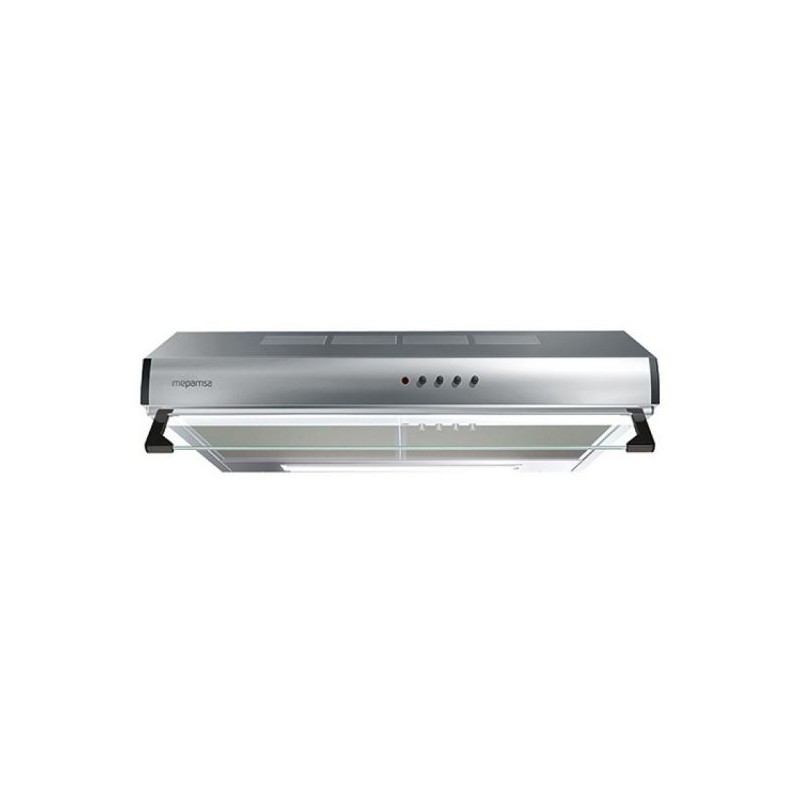 Campana MEPAMSA 1100150998 MODENA 70 INOX (3000541585)