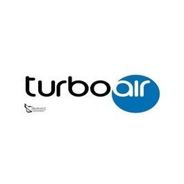 Campana decorativa Turboair THUNDER IX/A/90