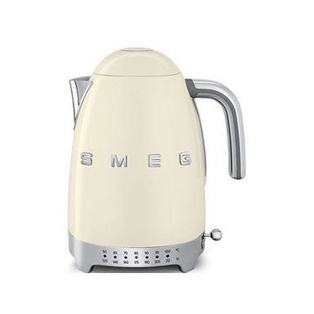 Hervidor SMEG KLF04CREU