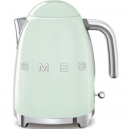 Comprar Hervidor SMEG KLF013PGEU Oferta Outlet