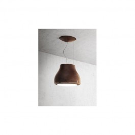 Comprar Campana decoratica Elica SHINING RUST Oferta Outlet