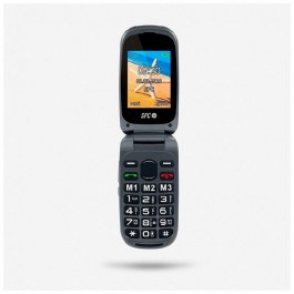 Comprar Telefono movil libre SPC-TEL 2304N facil uso Oferta Outlet