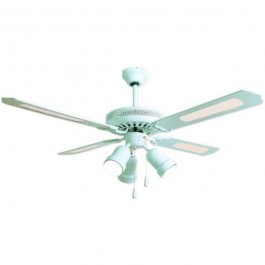 VENTILADOR ORBEGOZO CT-35132B TECHO