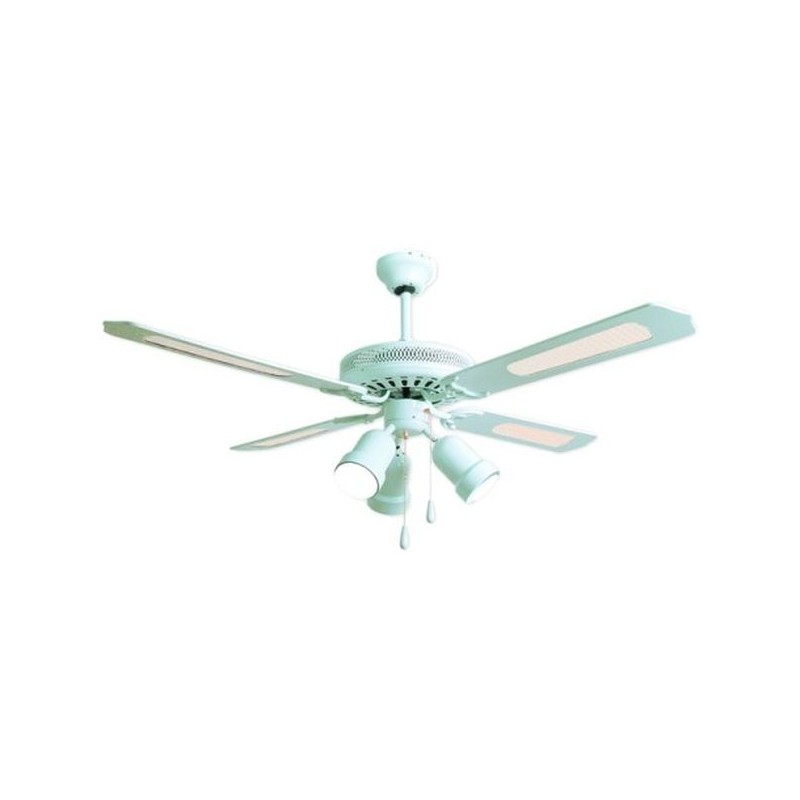 VENTILADOR ORBEGOZO CT-35132B TECHO